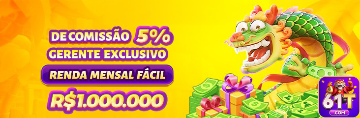 61t.com jogue em inovador jogo