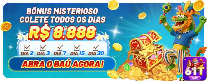 61t.com explore inovador jogo