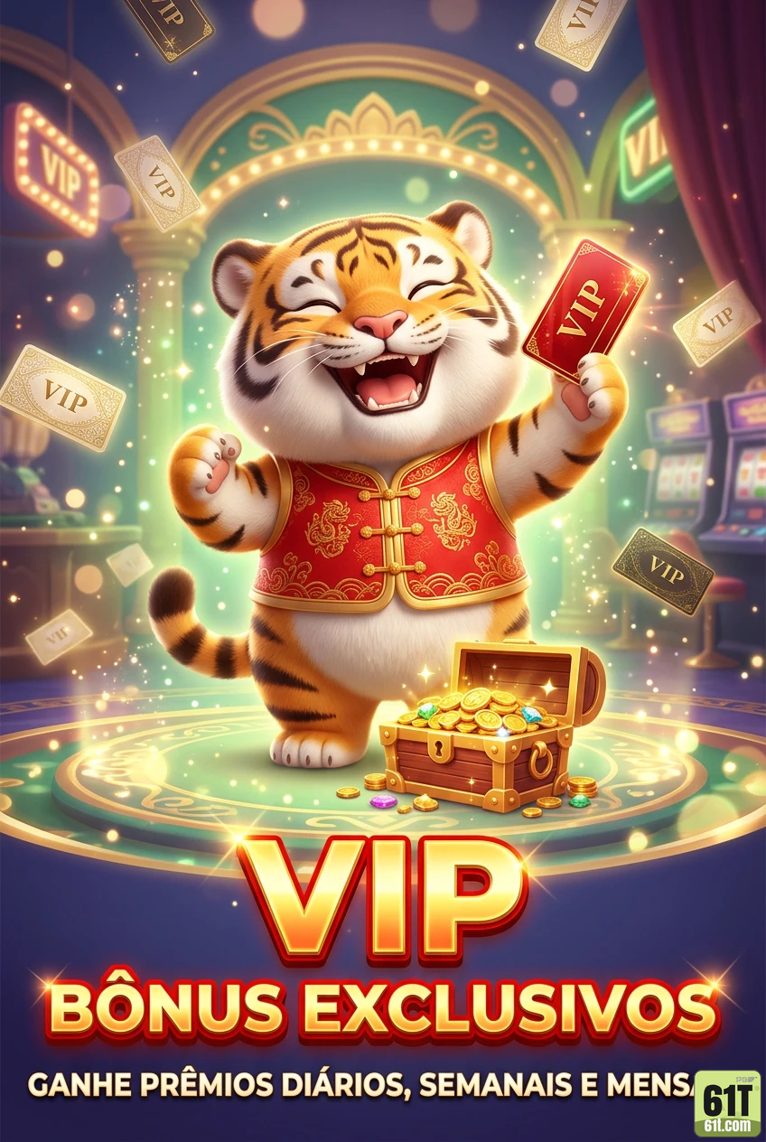 61t.com participe de emocionante jogo