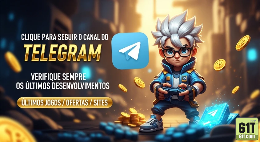 61t.com explore avançado jogo