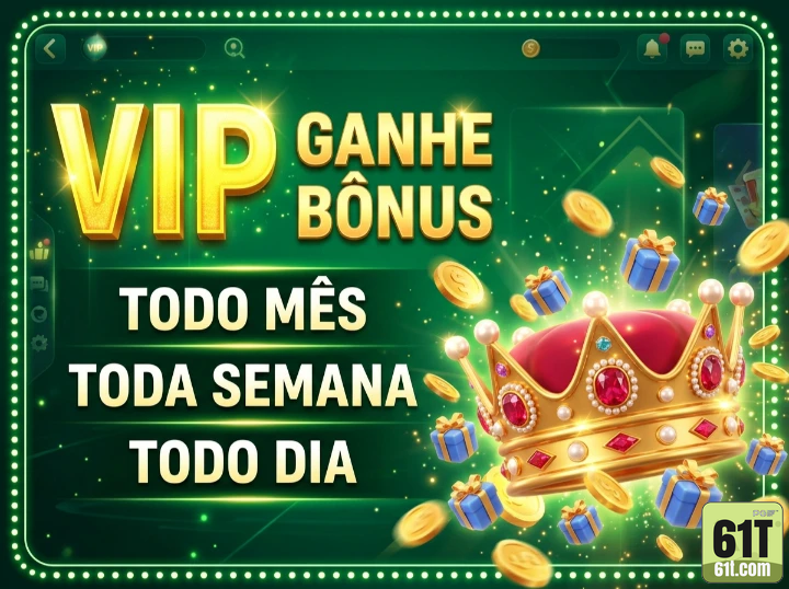 61t.com desfrute de premium jogo