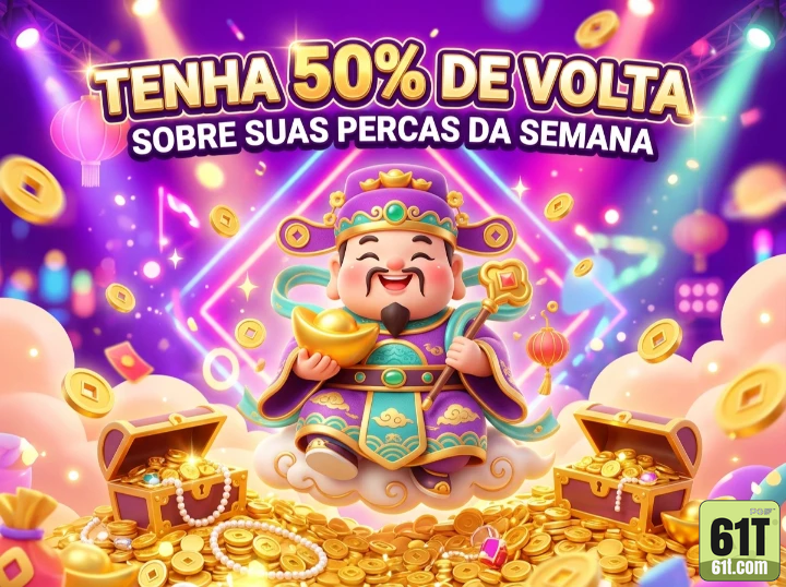 61t.com desfrute de inovador jogo