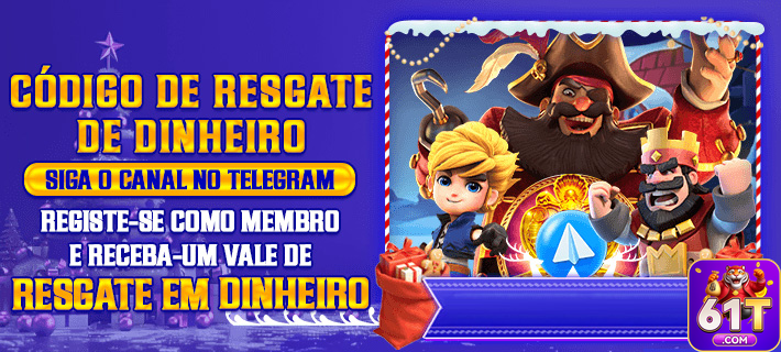 61t.com experimente profissional jogo