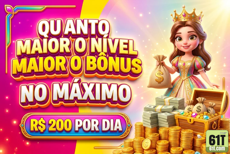 61t.com descubra dinâmico jogo