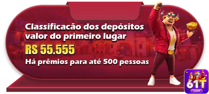 61t.com acesse exclusivo jogo