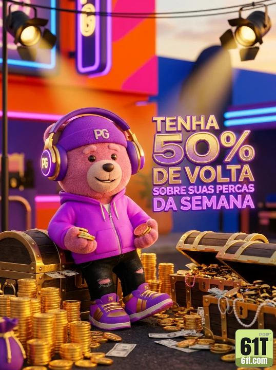 61t.com experimente premium jogo